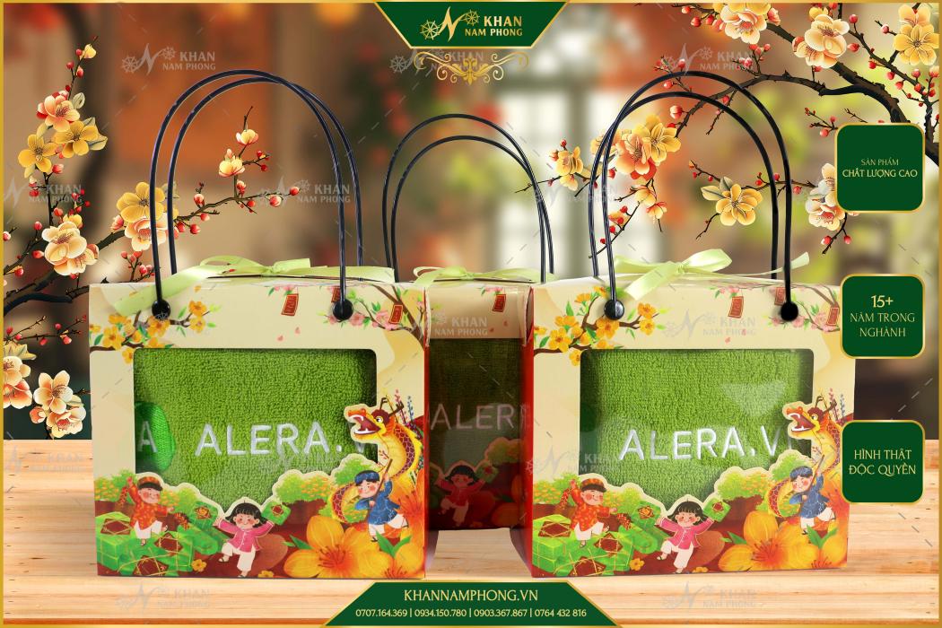 Set khăn tắm 60x120cm thêu logo làm quà tặng công đoàn Set khăn tắm 60x120cm thêu logo làm quà tặng công đoàn