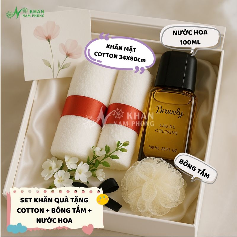Set quà tặng thầy cô giáo dịp cuối năm
