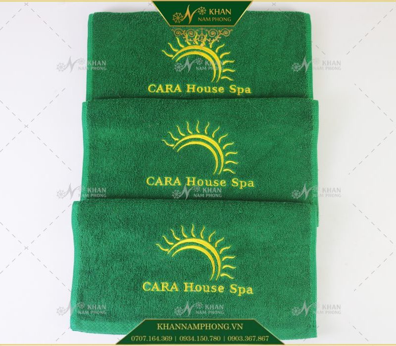Tại sao nên sử dụng khăn massage mặt chuyên dụng