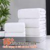 15+ mẫu khăn homestay đẹp chất lượng & giá rẻ "hot" nhất hiện nay