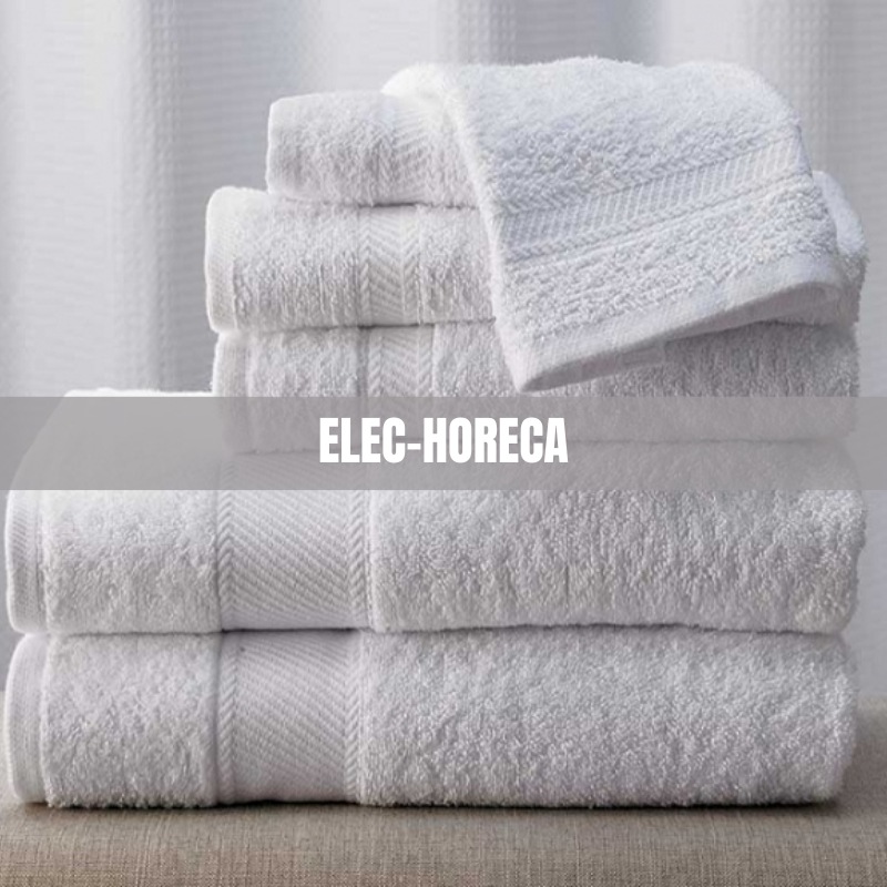 Top những địa chỉ cung cấp khăn tắm khách sạn giá rẻ uy tín tại Đà Nẵng - Elec Horeca