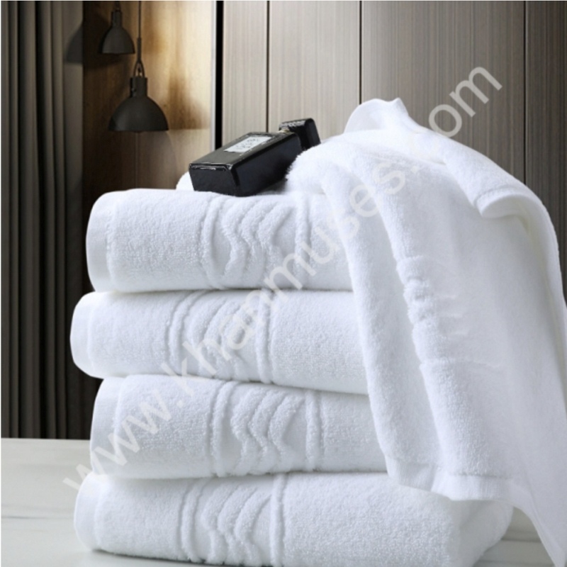 Top những địa chỉ cung cấp khăn tắm khách sạn giá rẻ uy tín tại Đà Nẵng - Muses