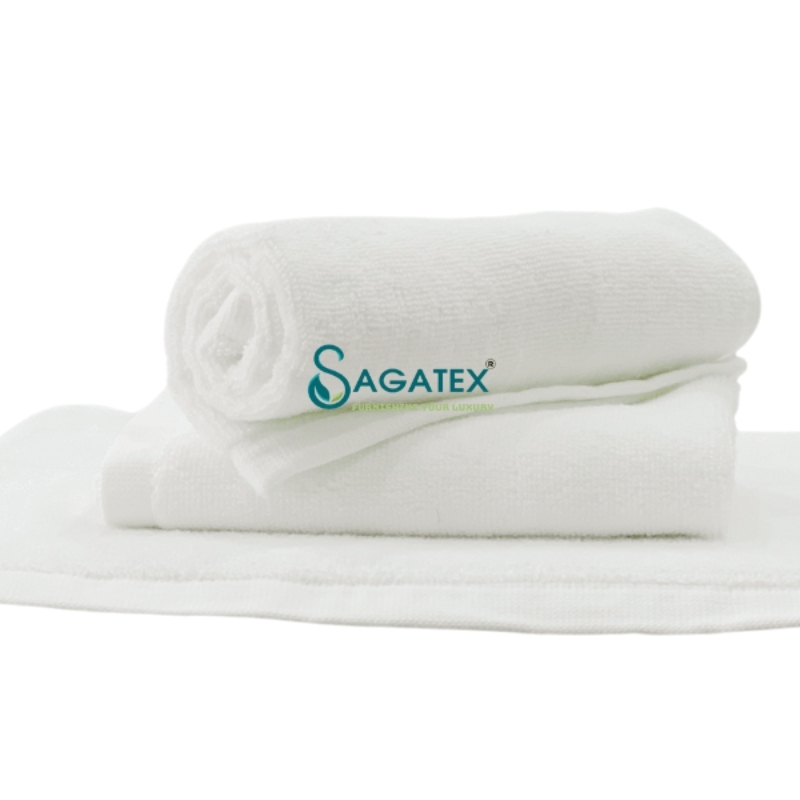 Top những địa chỉ cung cấp khăn tắm khách sạn giá rẻ uy tín tại Đà Nẵng - Sagatex