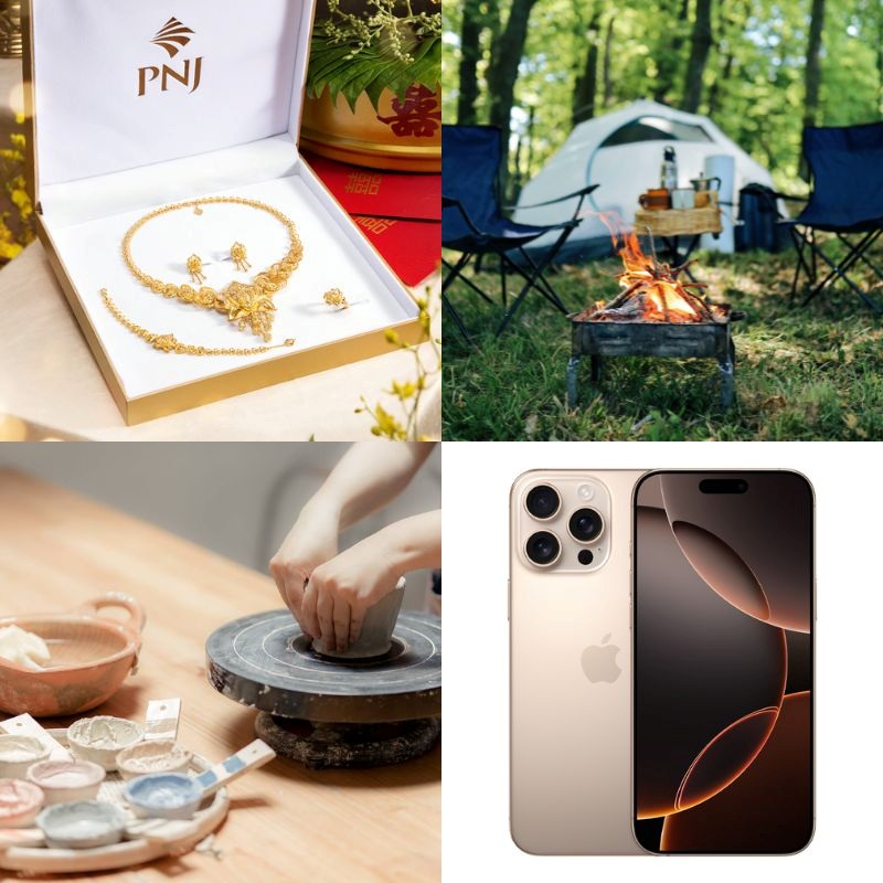 Top quà tặng 8/3 cho vợ độc đáo ý nghĩa và lãng mạn nhất Top quà tặng 8/3 cho vợ độc đáo ý nghĩa và lãng mạn nhất