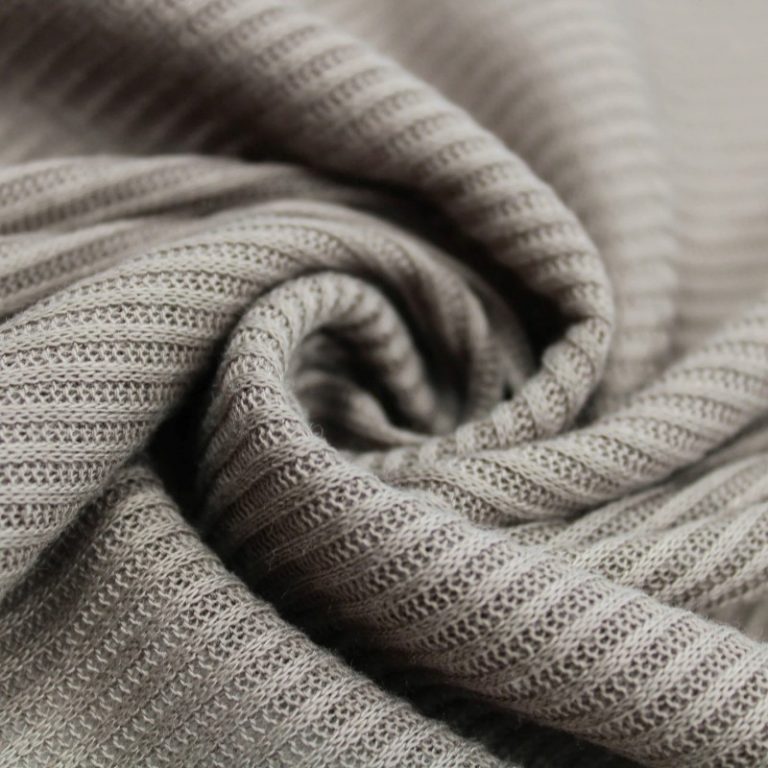 Vải Dệt Kim (Knitted Fabrics) Là Gì? Giải Thích Đặc Điểm