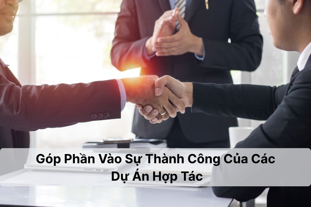 Văn hóa quà tặng trong kinh doanh góp phần vào sự thành công của các dự án hợp tác Văn hóa quà tặng trong kinh doanh góp phần vào sự thành công của các dự án hợp tác