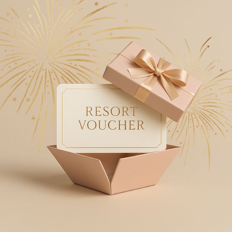 Voucher nghỉ dưỡng cao cấp làm quà tặng cho doanh nghiệp Voucher nghỉ dưỡng cao cấp làm quà tặng cho doanh nghiệp