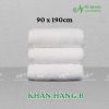 [HÀNG B] Khăn 90*190cm (545g - 750g - 900g) Nhiều Màu Sắc