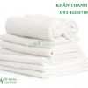 [HÀNG B] Khăn Khách Sạn Thanh Lý 70*140 Nhiều Màu & Kích Thước