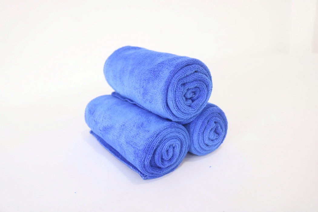 Hướng dẫn sử dụng và bảo quản khăn lau bếp microfiber