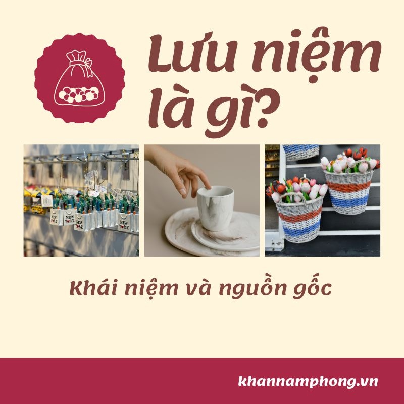 Lưu niệm là gì? 