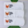 Băng đô spa microfiber