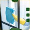 Khăn Lau Kính, Gương Chuyên Dụng (Microfiber)