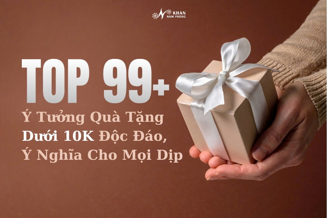 top 99 y tuong qua tang duoi 10k doc dao y nghia cho moi dip
