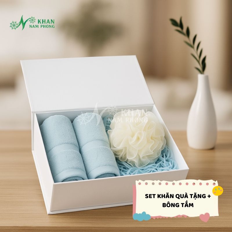 Set quà kỷ yếu đáng nhớ dành cho bạn gái tốt nghiệp đại học