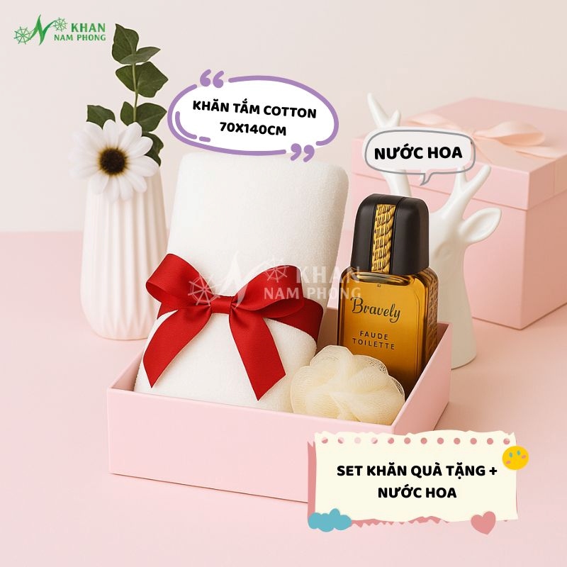 Set quà tặng kỉ niệm thành lập trường giá rẻ tại TP.HCM