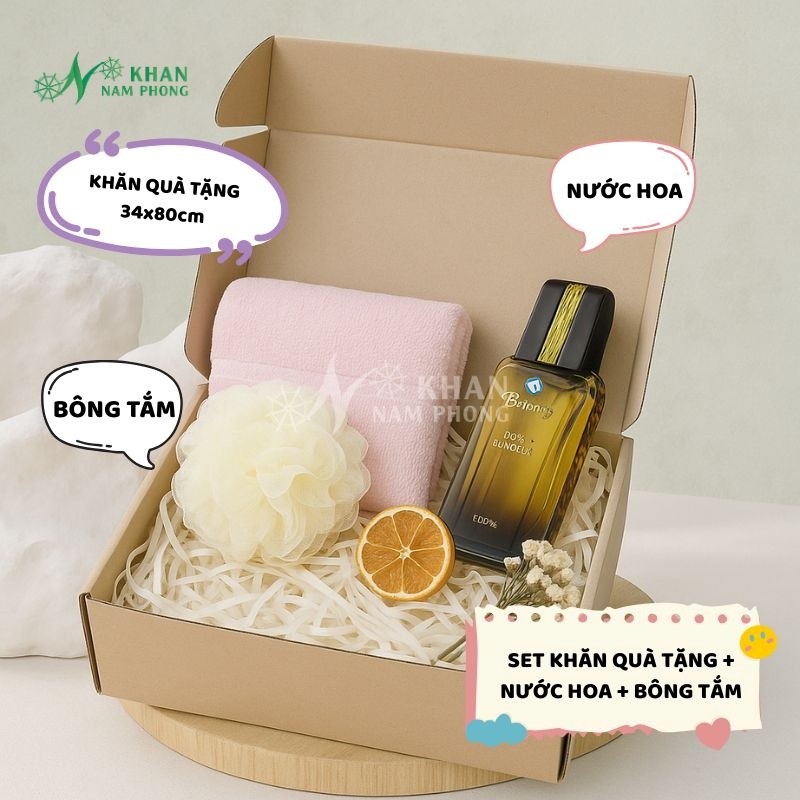 Set quà tặng kỷ yếu cho bạn gái ý nghĩa