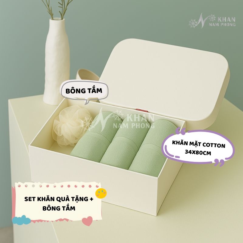 Set quà tặng thành lập trường ý nghĩa, làm kỉ niệm