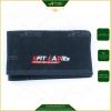 KHĂN TẬP GYM CAO CẤP THÊU LOGO 34X80CM