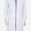 Áo blouse phòng lab