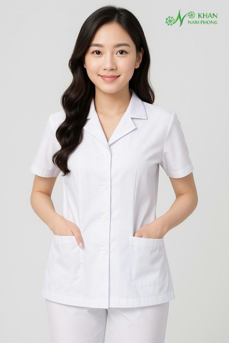 Áo đồng phục phụ phá