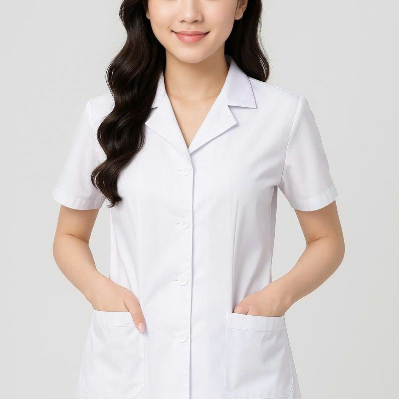Áo đồng phục phụ phá