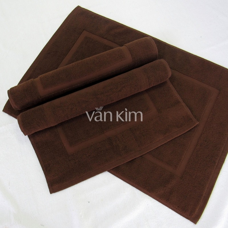 Xưởng sản xuất thảm chùi chân TP.HCM Văn Kim