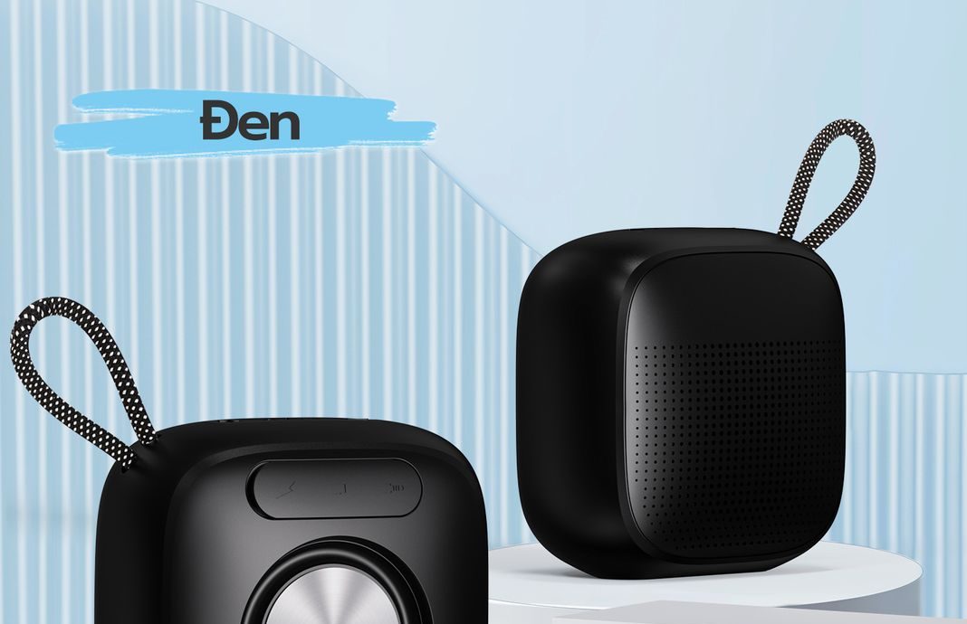 Tai nghe, loa bluetooth mini quà tặng chào đón sinh viên