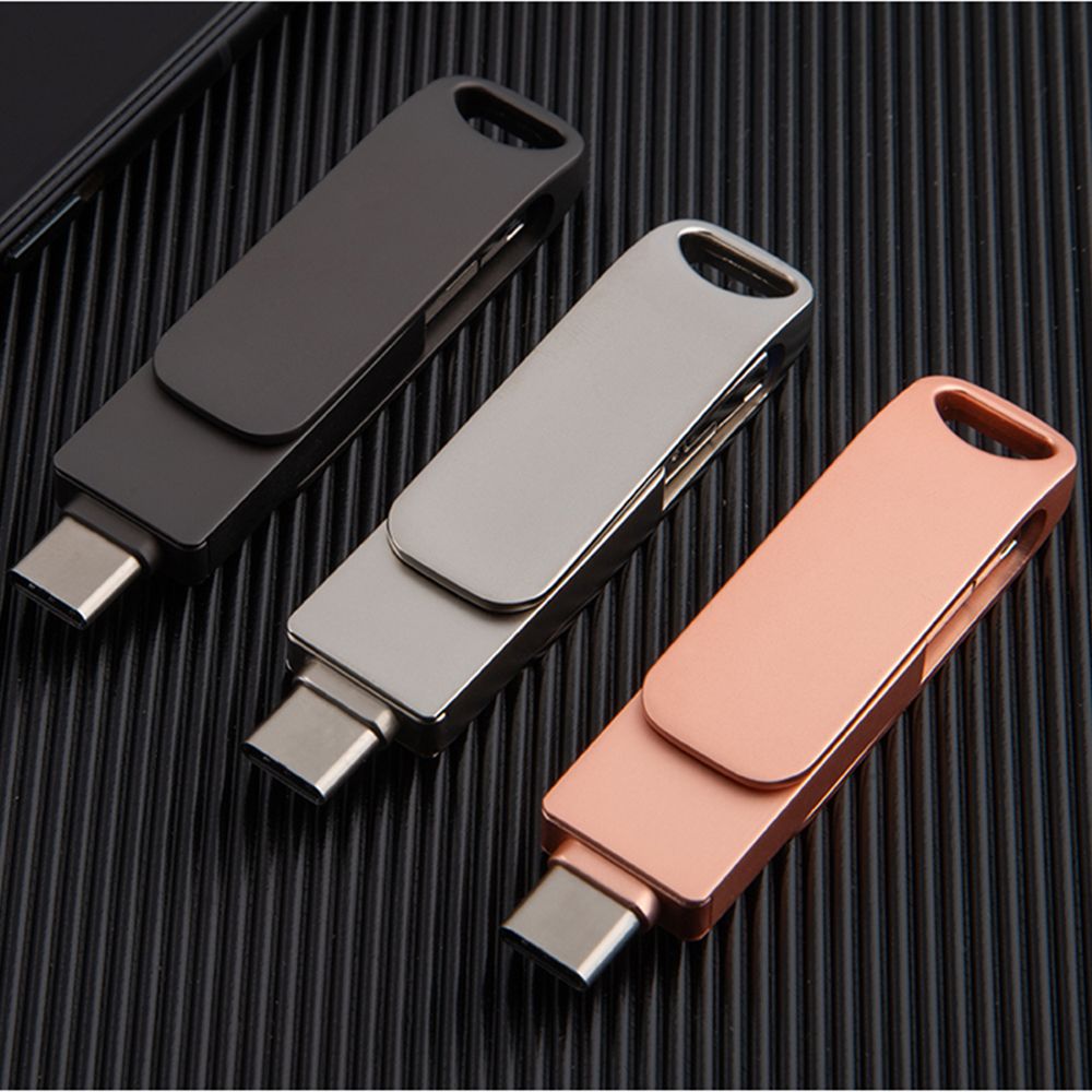 USB, ổ cứng di động quà tặng tiện ích cho học sinh