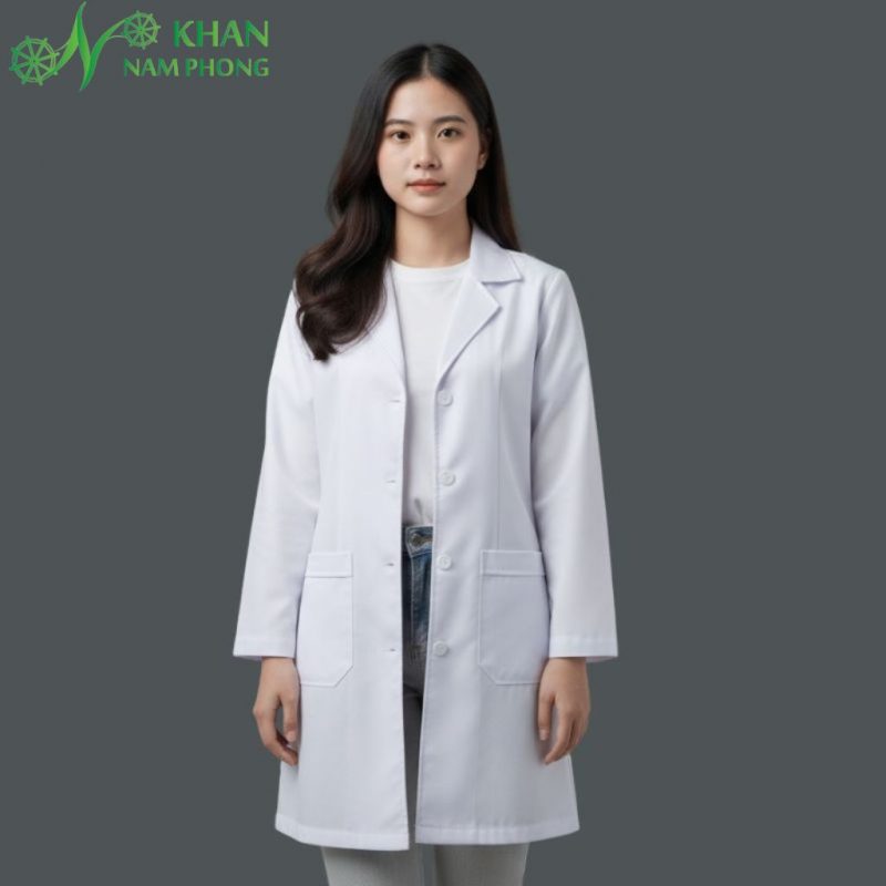 Áo blouse hàn quốc