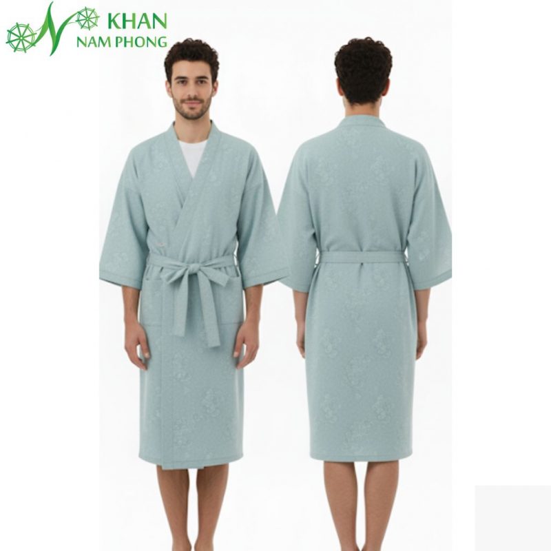 Áo choàng tắm nhật bản, áo choàng tắm kimono