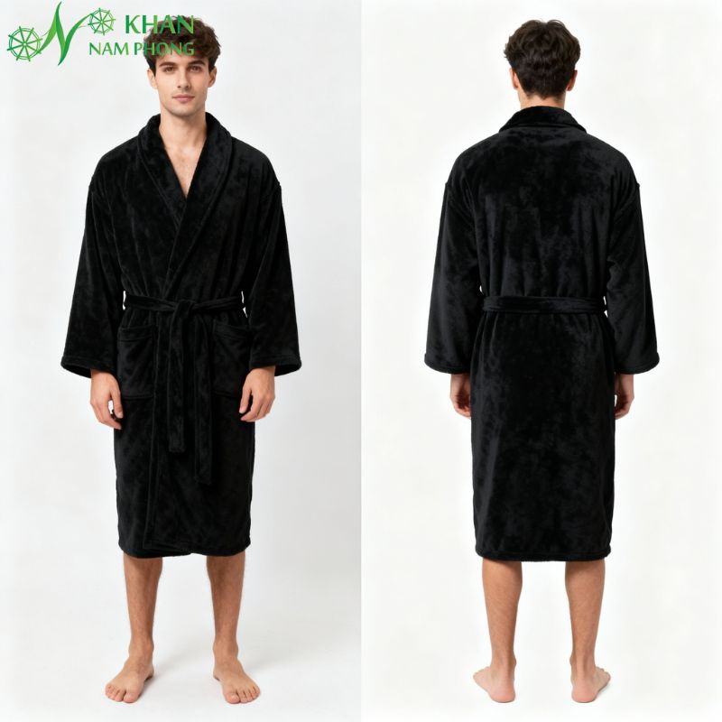 Áo tắm khách sạn