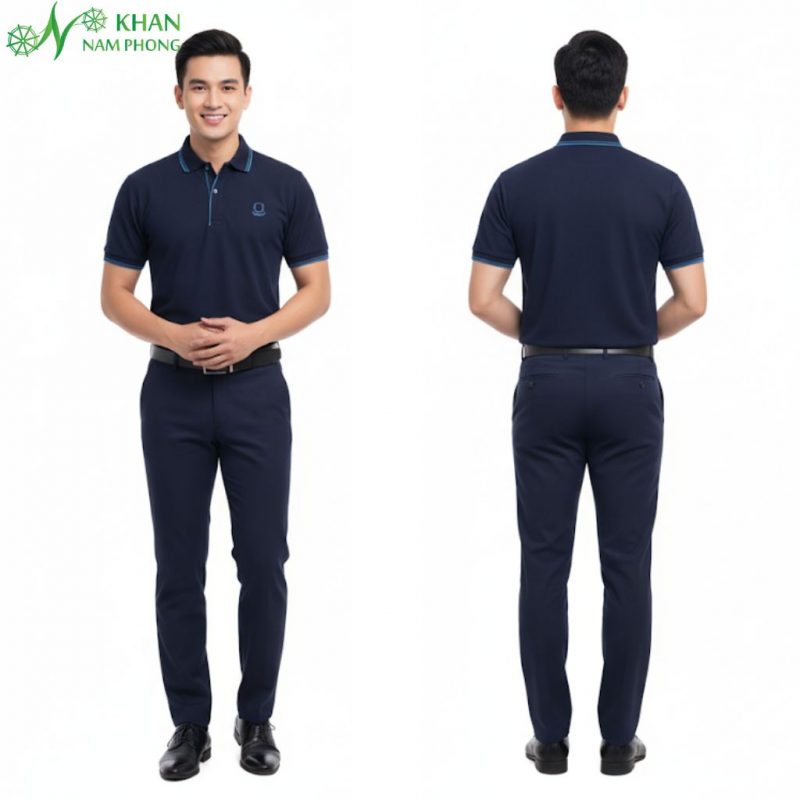 Đồng phục cửa hàng