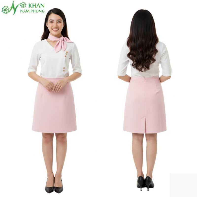 Đồng phục cửa hàng