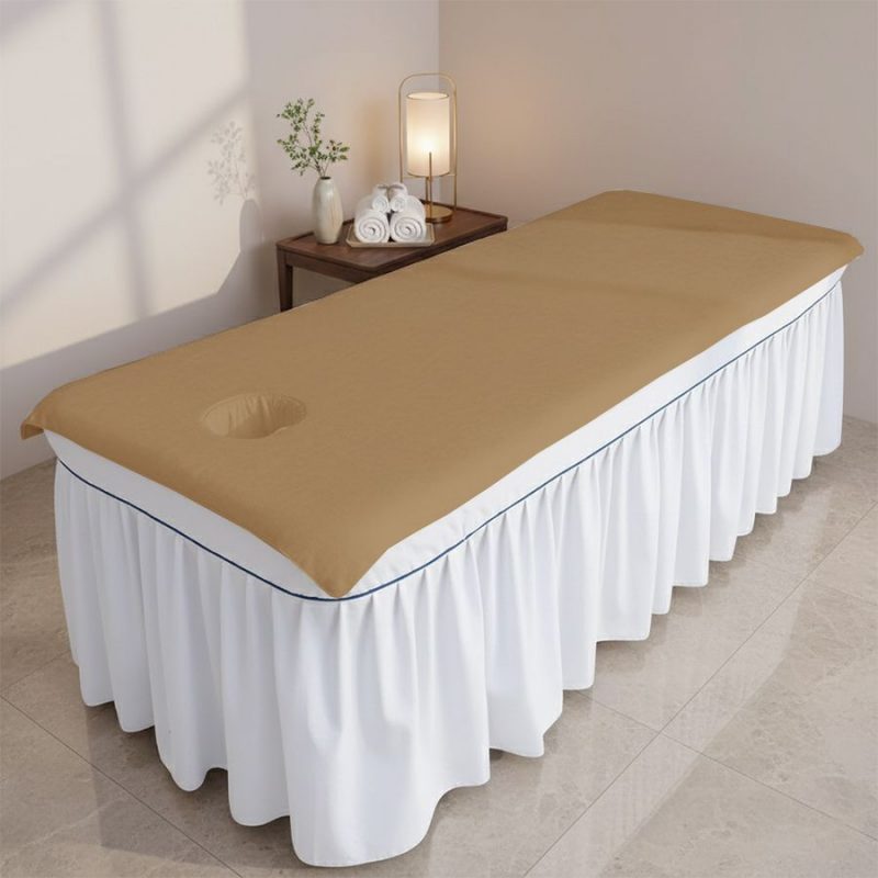 GA SPA KHOÉT LỖ