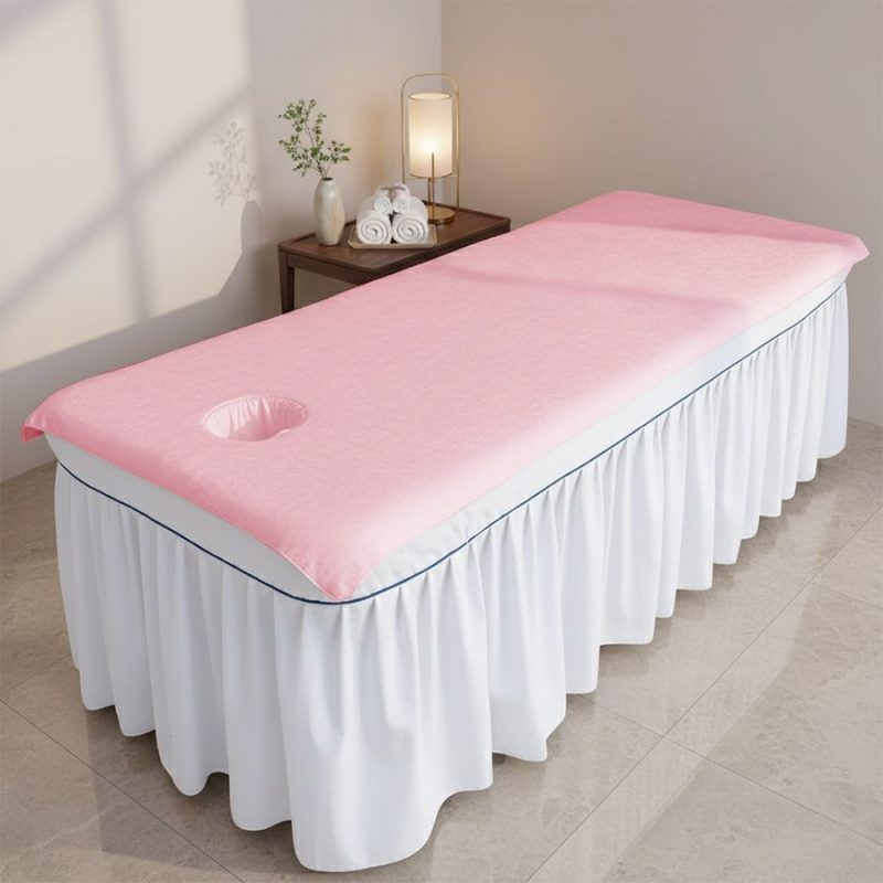 GA SPA KHOÉT LỖ
