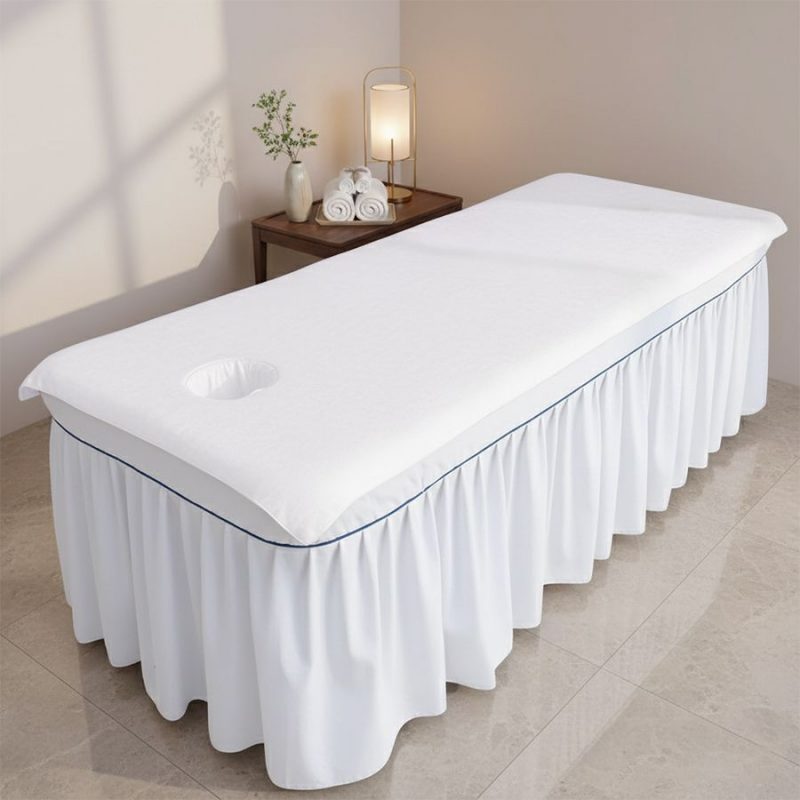 GA SPA KHOÉT LỖ