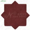 Khăn Microfiber 30x30 (30cmx30cm) chất liệu Microfiber Khăn Nam Phong
