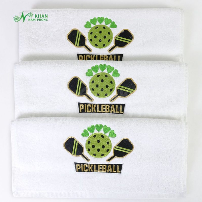 Khăn mặt cotton 30x50cm