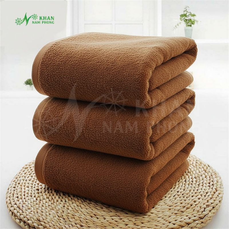 Khăn mặt thẩm mỹ viện