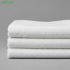 Khăn microfiber trắng, khăn microfiber trắng