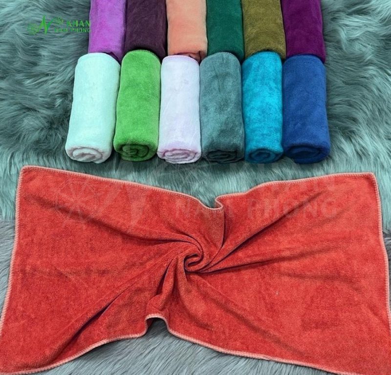Khăn trải gối