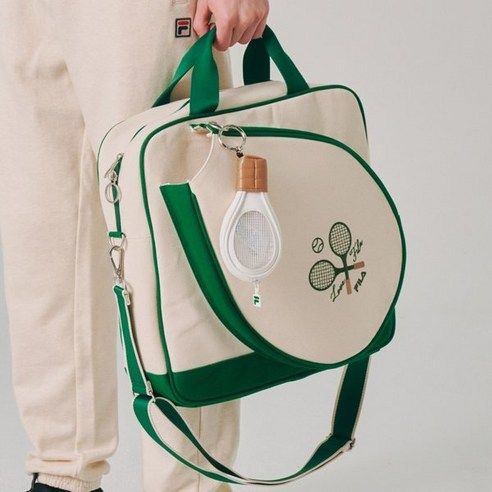Gợi Ý 10+ Quà Tặng Cầu Lông Ý Nghĩa Cho Người Thích Chơi Thể Thao Túi đựng vợt quà tặng hữu dụng
