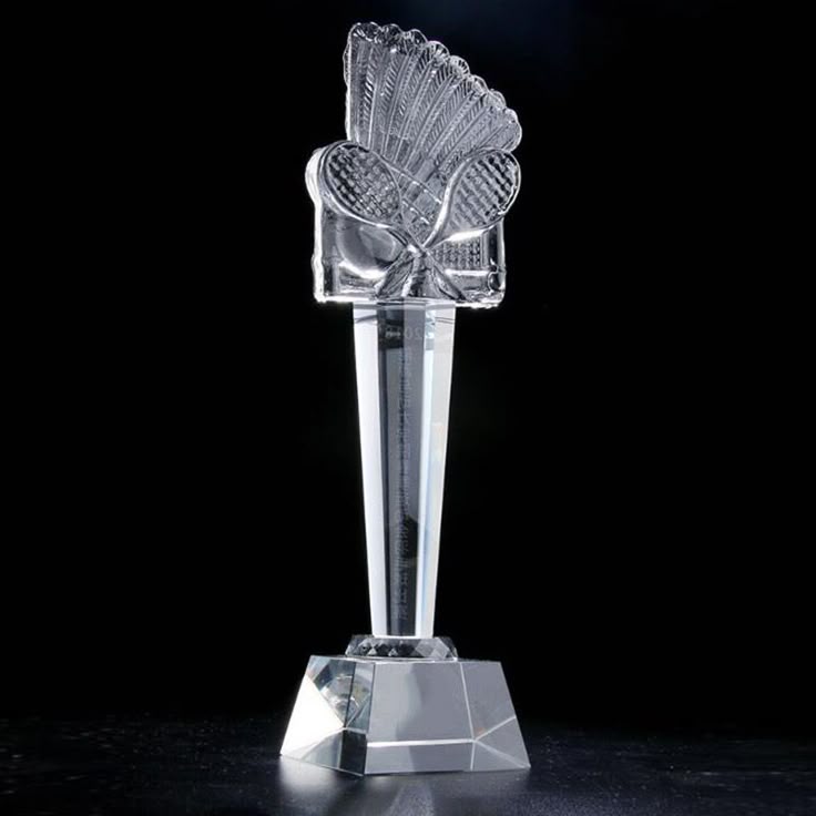 Gợi Ý 10+ Quà Tặng Cầu Lông Ý Nghĩa Cho Người Thích Chơi Thể Thao Cúp vinh danh món quà cầu lông ý nghĩa