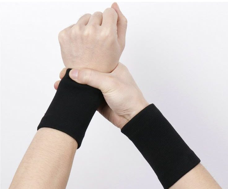 Gợi Ý 10+ Quà Tặng Cầu Lông Ý Nghĩa Cho Người Thích Chơi Thể Thao Băng thấm hút mồ hôi phụ kiện hỗ trợ khi chơi cầu lông