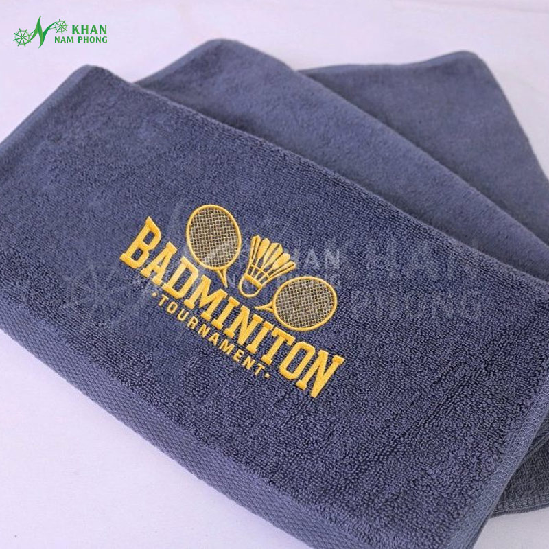 Gợi Ý 10+ Quà Tặng Cầu Lông Ý Nghĩa Cho Người Thích Chơi Thể Thao Quà tặng khăn cầu lông lưu giữ kỉ niệm