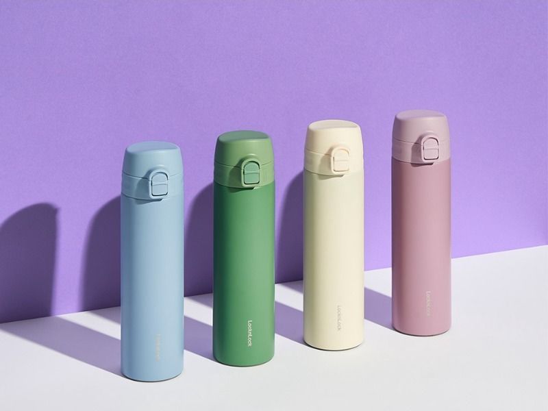 Gợi Ý 10+ Quà Tặng Cầu Lông Ý Nghĩa Cho Người Thích Chơi Thể Thao Bình giữ nhiệt quà tặng cầu lông cần thiết