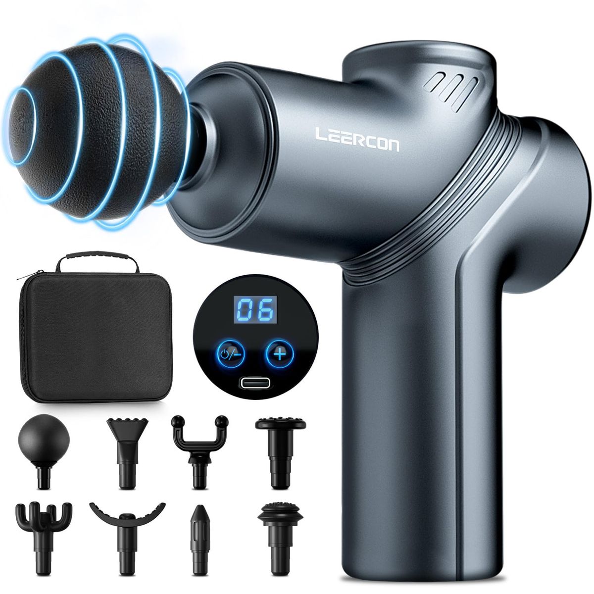 10+ Gợi Ý Quà Tặng Cho Người Chạy Bộ, Cuộc Thi Chạy Bộ Phù Hợp Nhất Quà tặng máy Massage hỗ trợ sau khi vận động