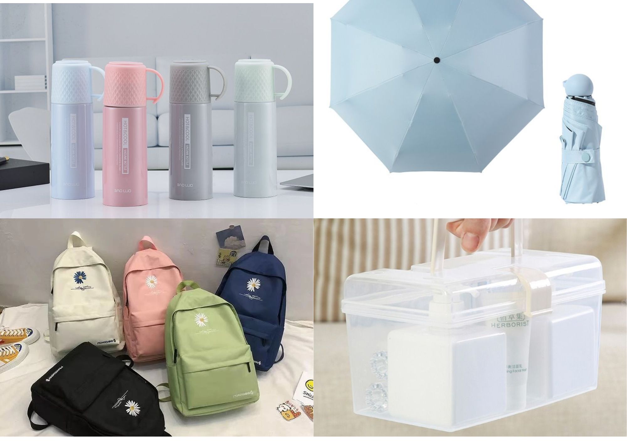 Quà tặng khách hàng du lịch – thiết thực & gắn kết thương hiệu