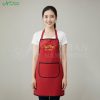 Tạp dề có túi